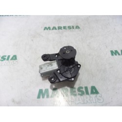 Peugeot - 207 - Rear wiper motor