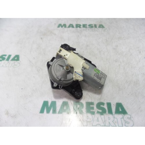 Peugeot - 207 - Rear wiper motor