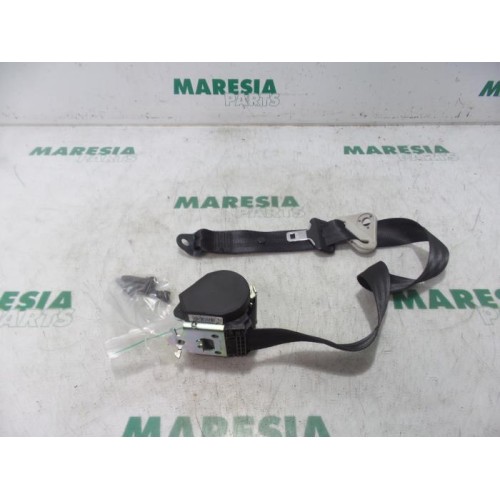 Peugeot - 207 - Sicherheitsgurt links hinten
