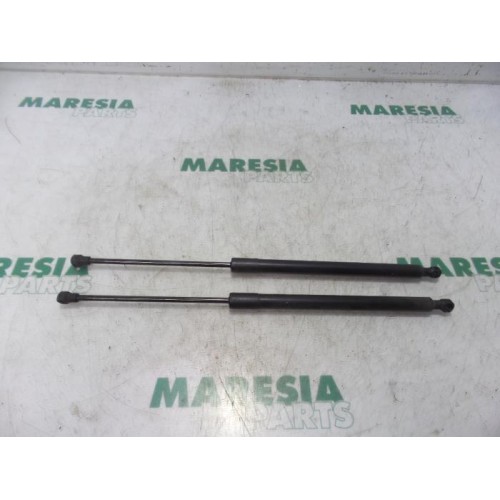 Peugeot - 207 - Set of tailgate gas struts