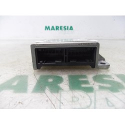 Peugeot - 207 - Airbag Module