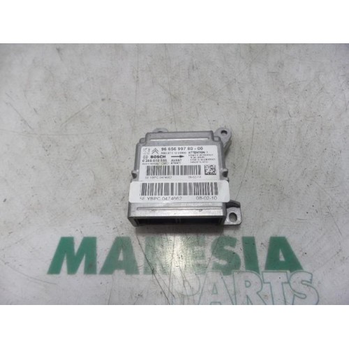 Peugeot - 207 - Airbag Module