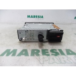 Peugeot - 207 - Radio CD player