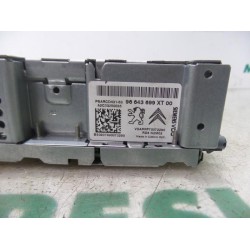 Peugeot - 207 - Radio CD player
