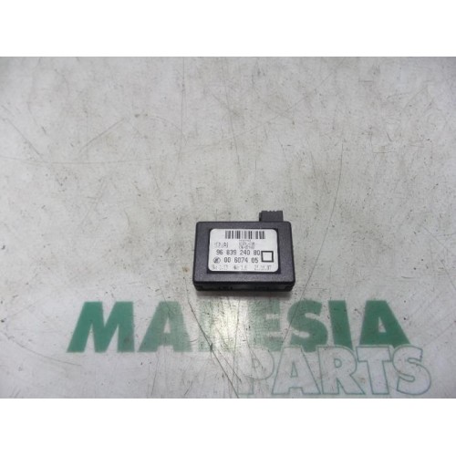 Peugeot - 207 - Rain sensor