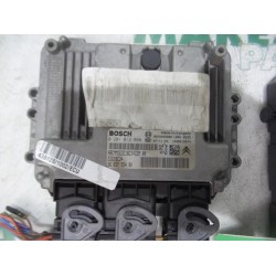 Peugeot - 207 - Engine management computer