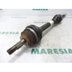 Peugeot - 207 - Front drive shaft, right