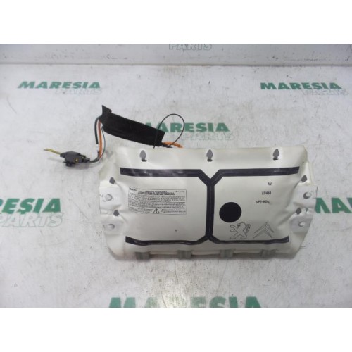 Peugeot - 207 - Airbag droite (tableau de bord)