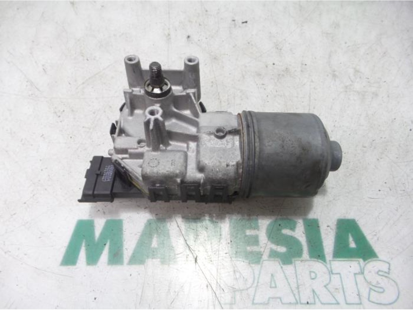 Peugeot - 207 - Front wiper motor