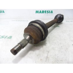 Peugeot - 207 - Aandrijfas links-voor