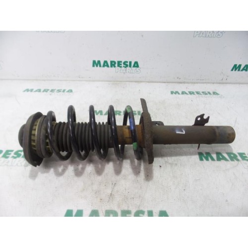 Peugeot - 207 - Front shock absorber rod, left