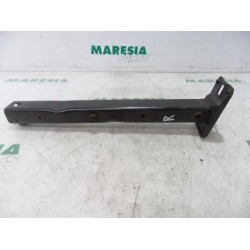 Peugeot - 207 - Subframe