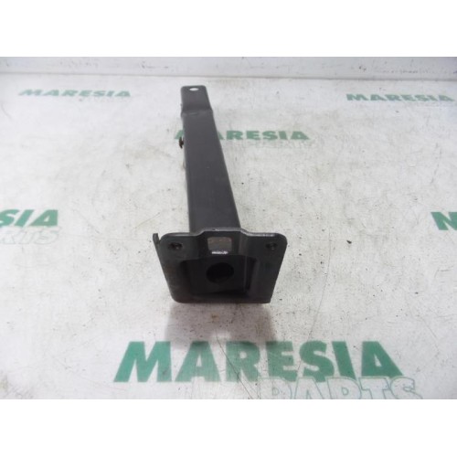 Peugeot - 207 - Subframe
