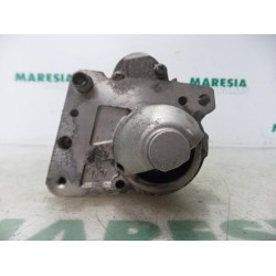 Peugeot - 207 - Startmotor