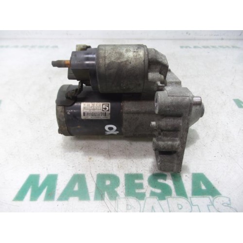 Peugeot - 207 - Startmotor