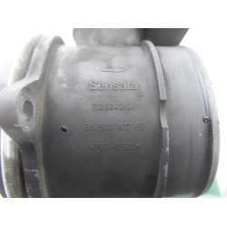 Peugeot - 207 - Airflow meter