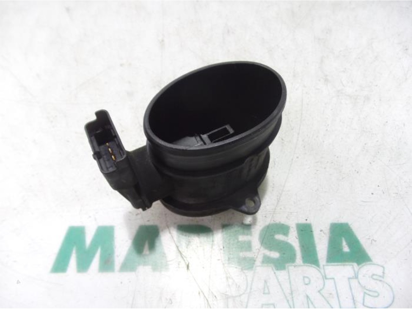 Peugeot - 207 - Airflow meter