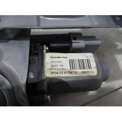 Peugeot - 207 - Window mechanism 4-door, front left