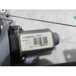 Peugeot - 207 - Window mechanism 4-door, front right