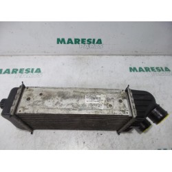 Peugeot - 207 - Intercooler