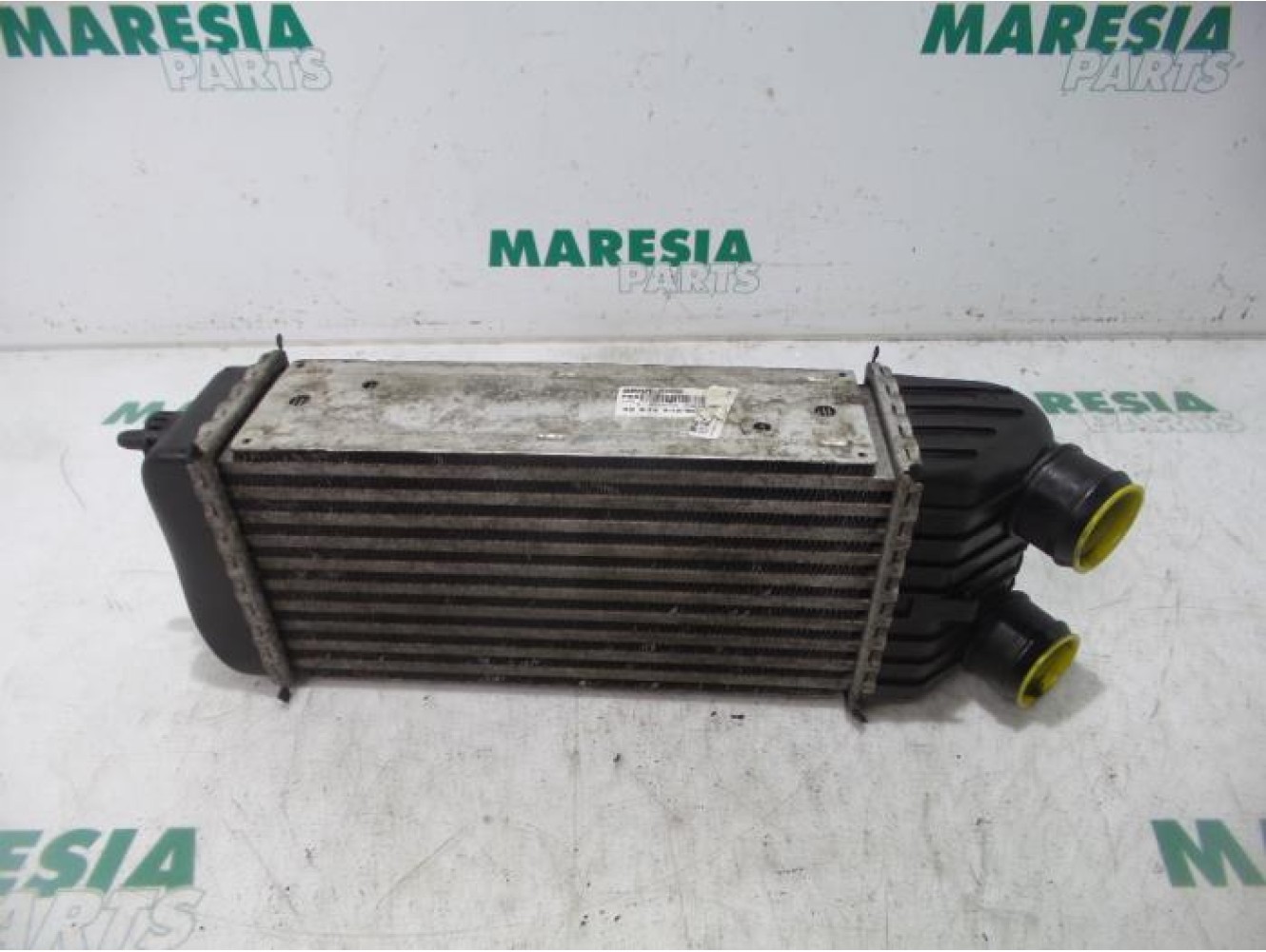 Peugeot - 207 - Intercooler