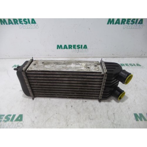 Peugeot - 207 - Intercooler