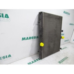 Peugeot - 207 - Radiator