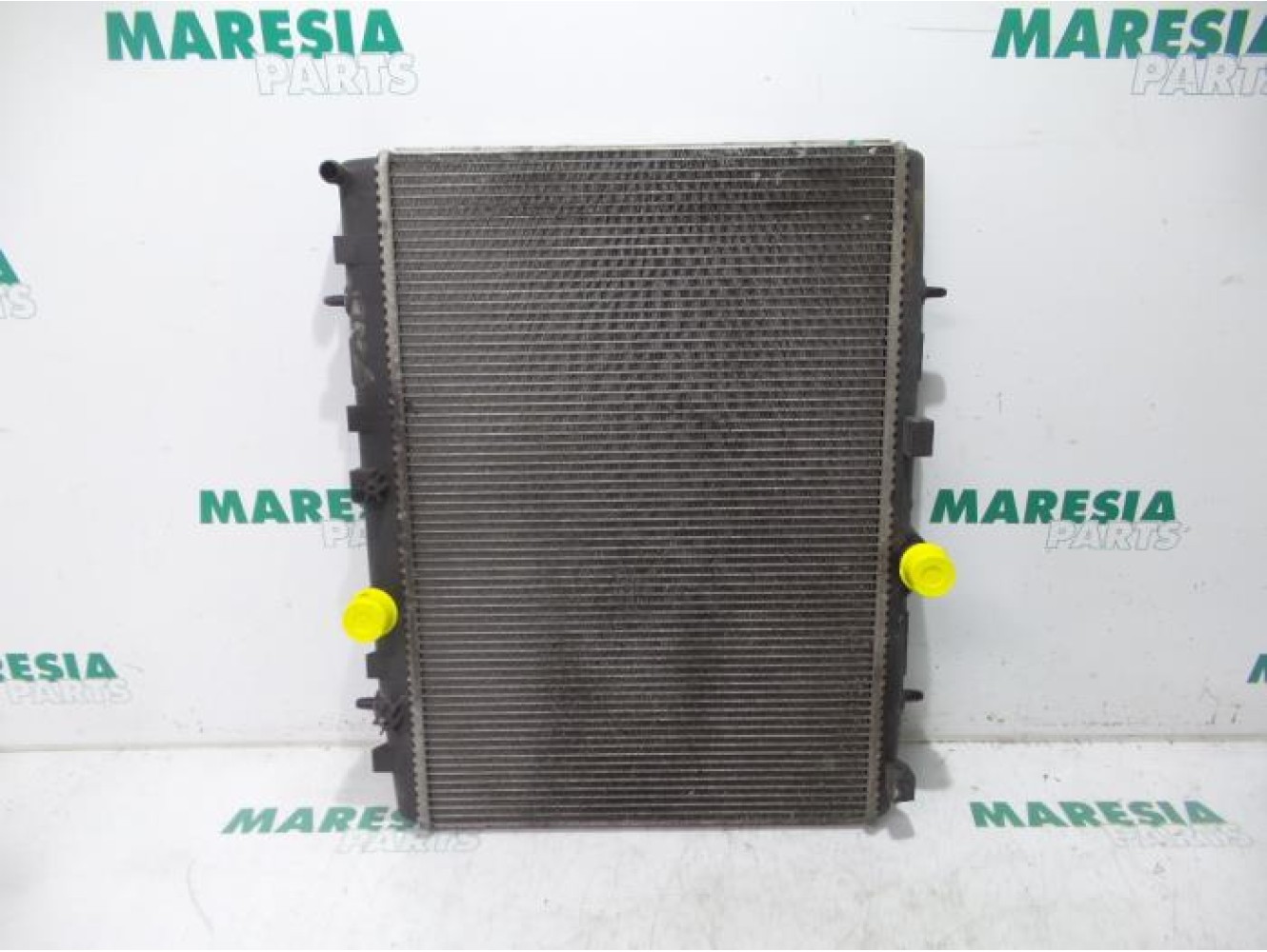Peugeot - 207 - Radiator