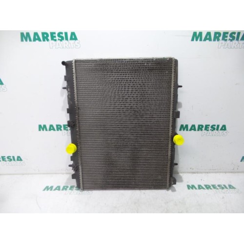 Peugeot - 207 - Radiator