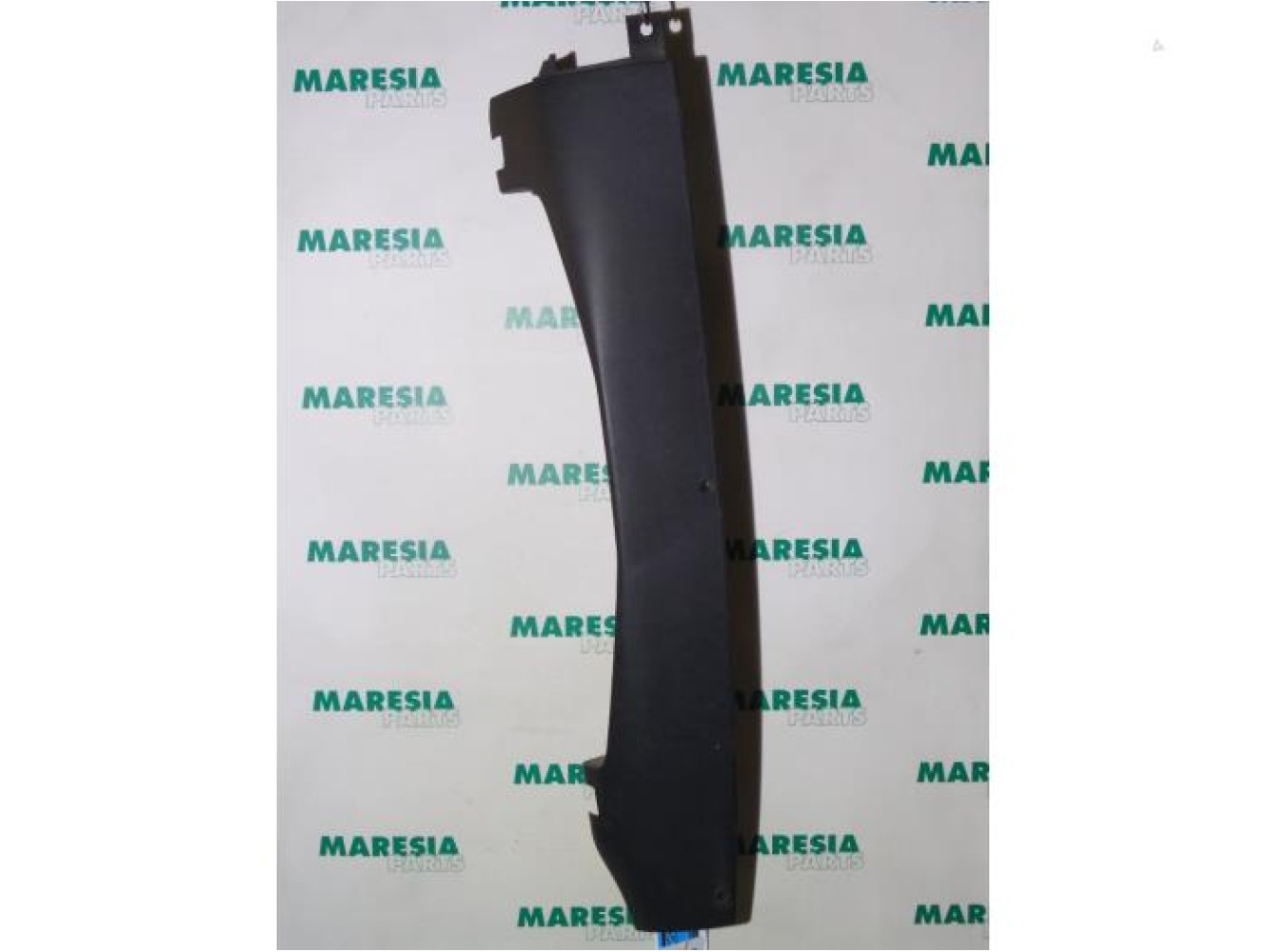 Fiat - Doblo - Rear bumper component, left