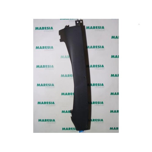 Fiat - Doblo - Rear bumper component, left