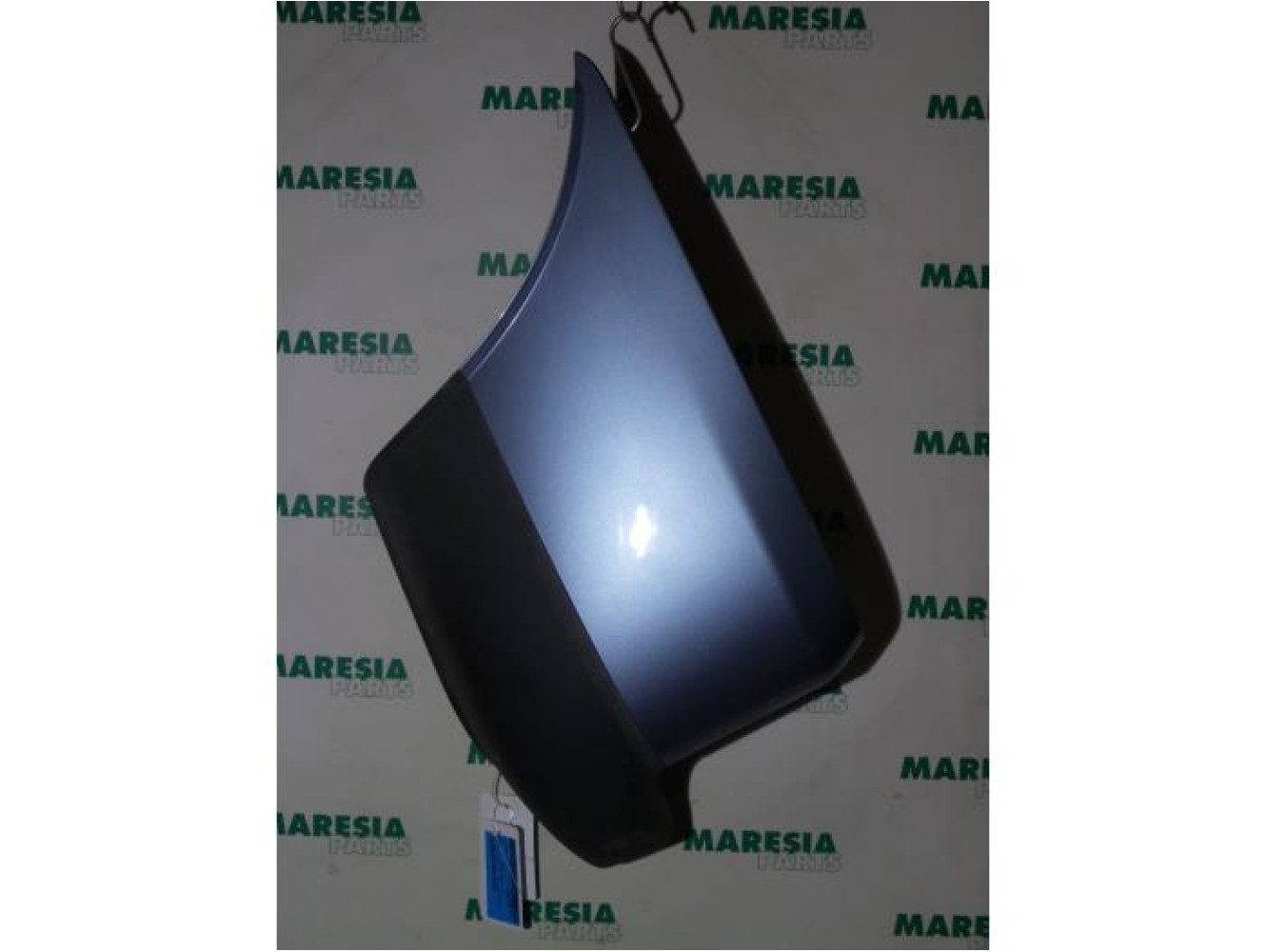 Fiat - Doblo - Rear bumper component, left