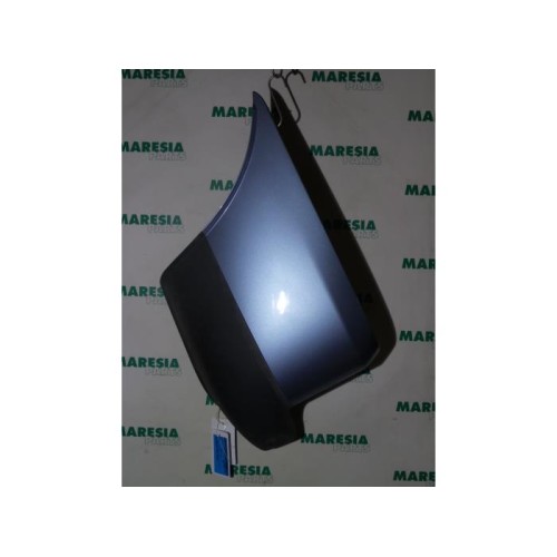 Fiat - Doblo - Rear bumper component, left