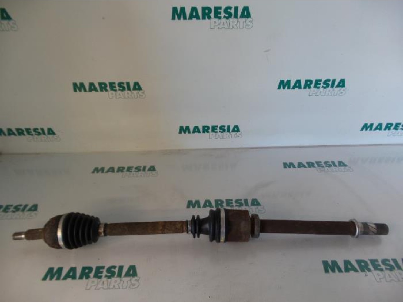 Renault - Megane - Front drive shaft, right