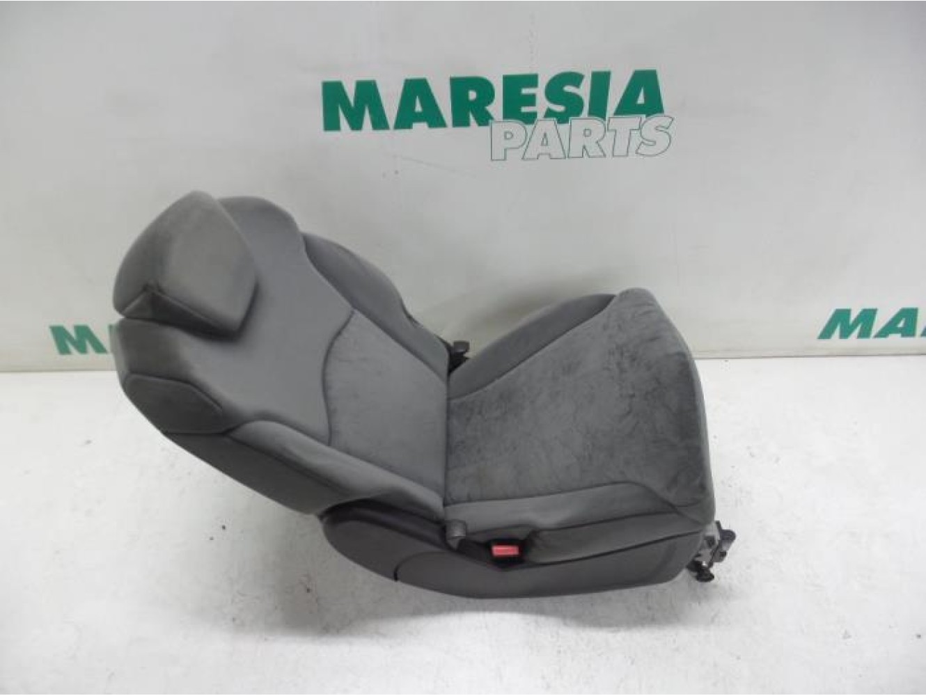 Citroen - C8 - Stoel achter