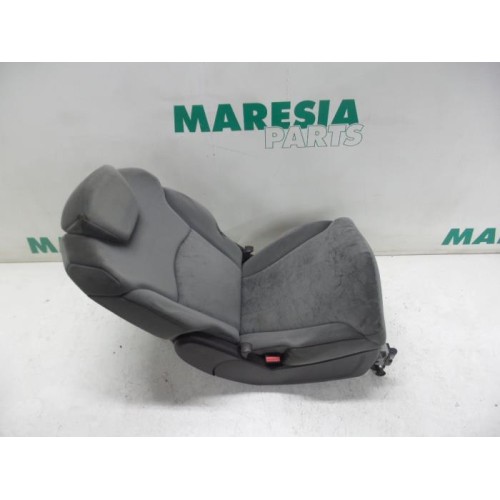 Citroen - C8 - Stoel achter