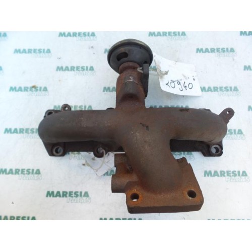 Alfa Romeo - 156 - Exhaust manifold