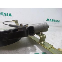 Fiat - Seicento - Window mechanism 2-door, front right
