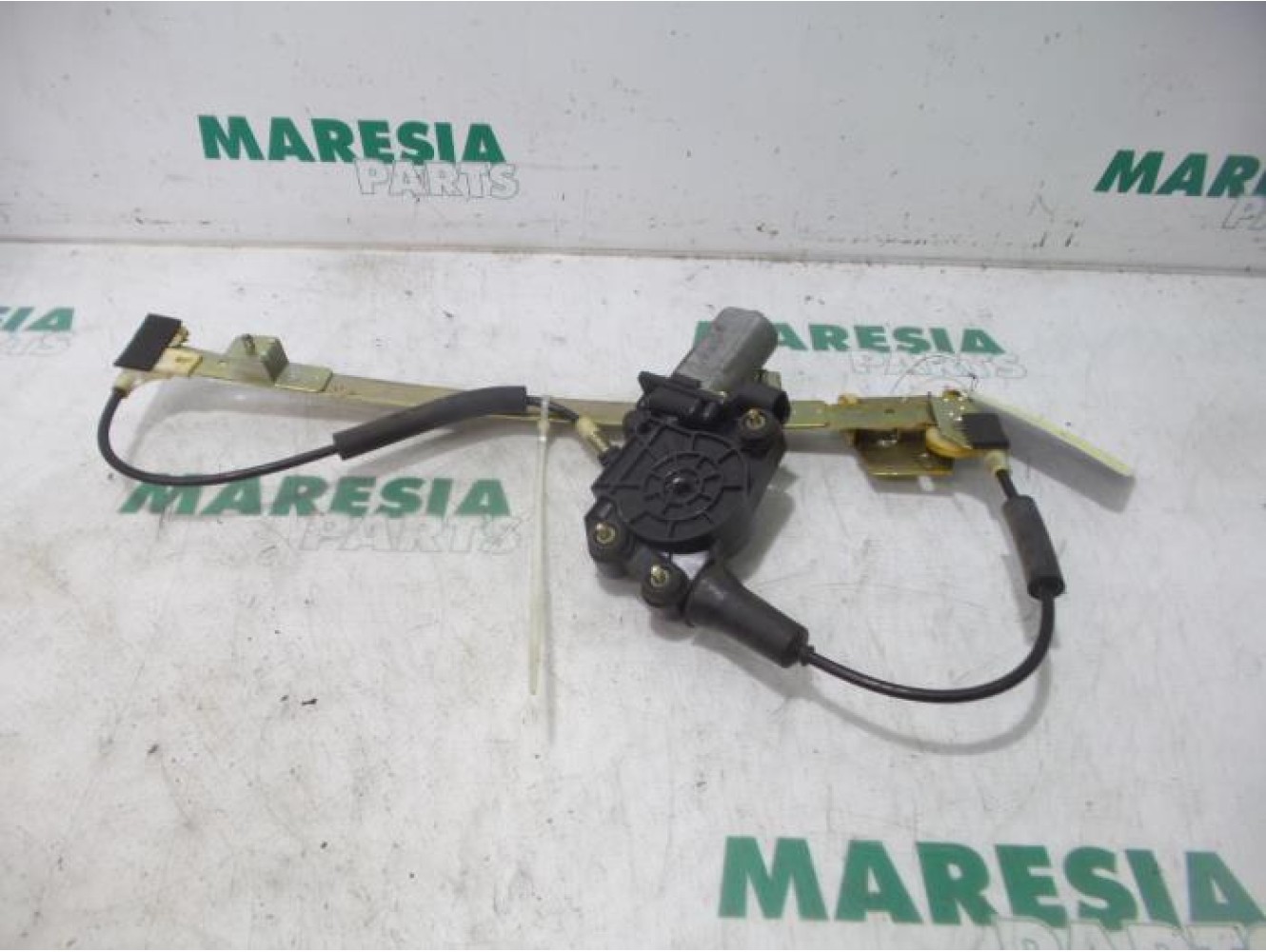 Fiat - Seicento - Window mechanism 2-door, front right