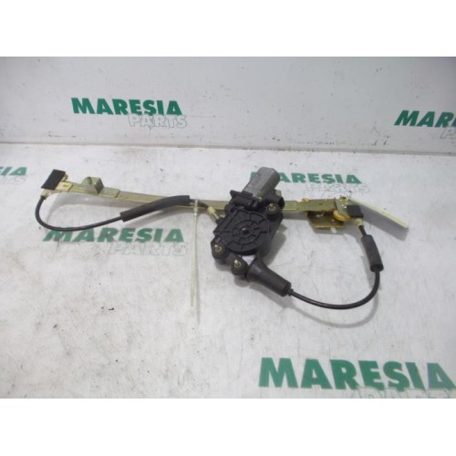 Fiat - Seicento - Window mechanism 2-door, front right