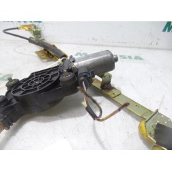 Fiat - Seicento - Window mechanism 2-door, front right