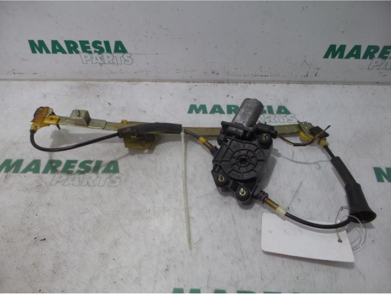 Fiat - Seicento - Window mechanism 2-door, front right
