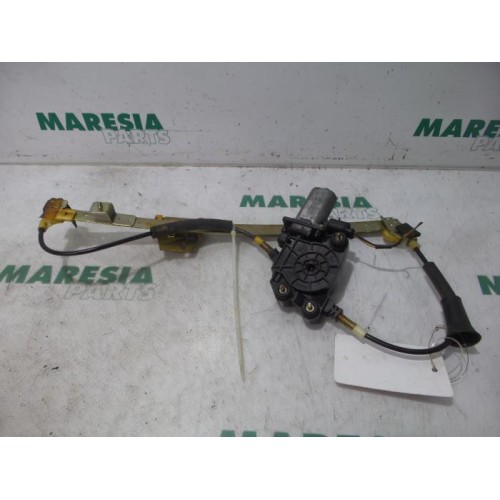 Fiat - Seicento - Window mechanism 2-door, front right