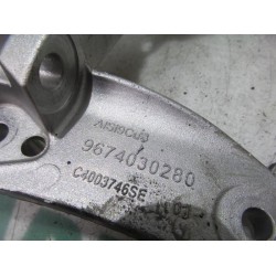 Citroen - Berlingo - Support (miscellaneous)