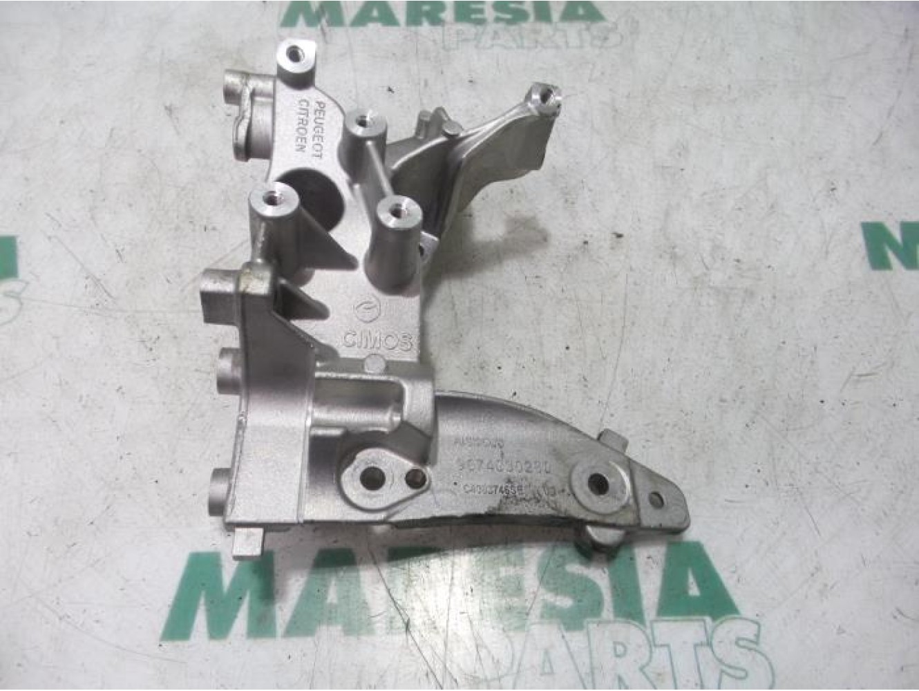 Citroen - Berlingo - Support (miscellaneous)