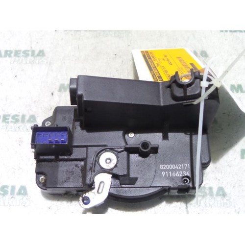Renault - Trafic - Door lock mechanism 2-door, right