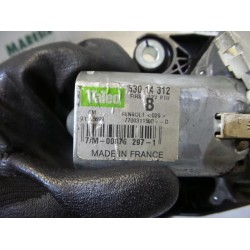Renault - Trafic - Scheibenwischermotor hinten