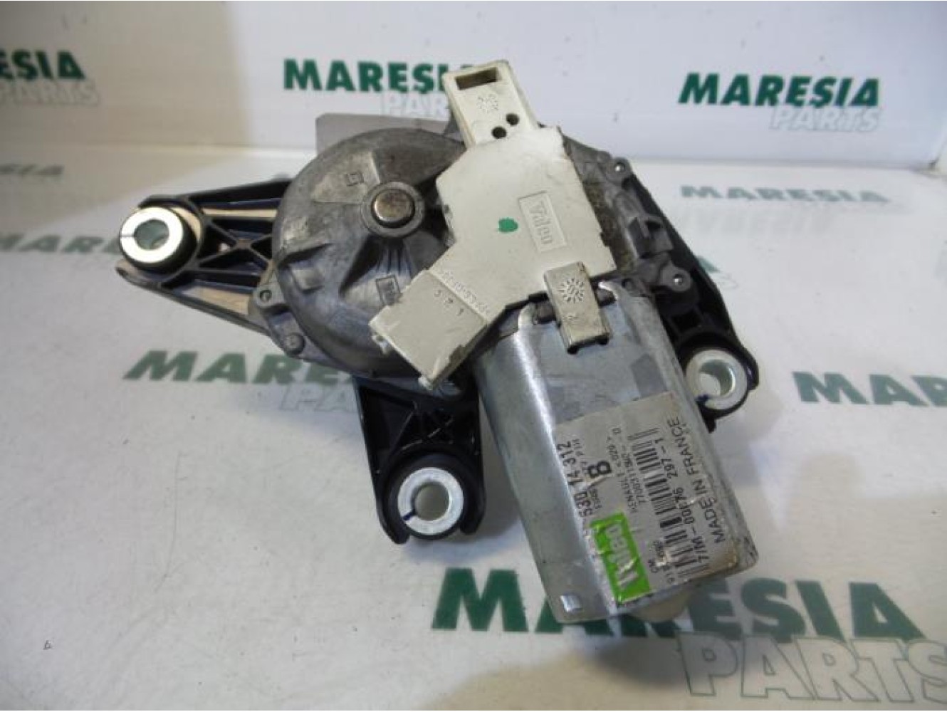 Renault - Trafic - Scheibenwischermotor hinten