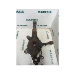Renault - Trafic - Knuckle, front right