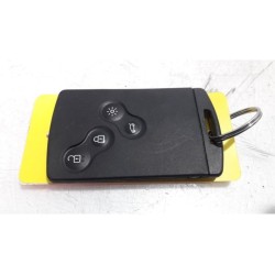 Renault - Trafic - Engine management computer